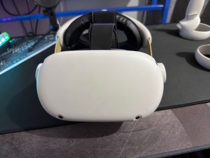 Oculus quest 2
