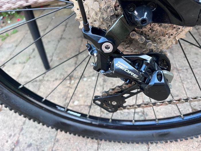 orbea bike