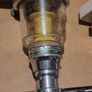 Three vintage optics. Image 2