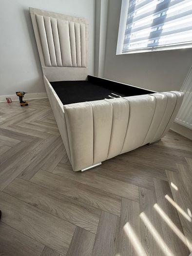 beds