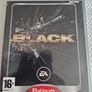 Black PlayStation2 Ps2 Games Original Image 2