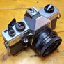 Praktica MTL 5 35mm Film SLR Camera with Carl Zeiss Jena Tessar 50mm f/2.8 M42 Lens - 4233 Image 2