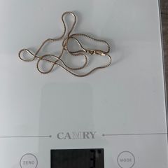 Golden chain 9ct