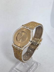 Swatch women's watch