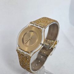 Swatch women's watch