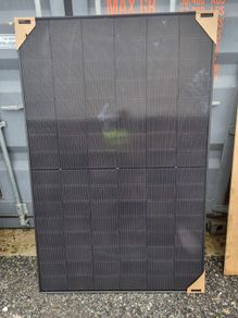 solar panels