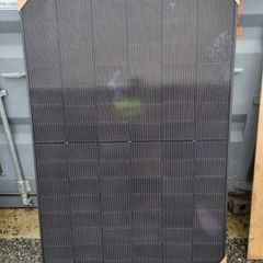 solar panels