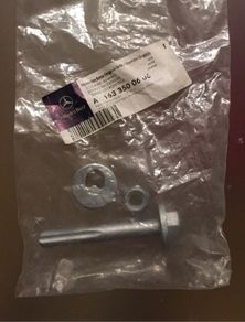 Suspension Adjust Bolt (Mercedes M Class)