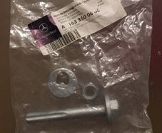 Suspension Adjust Bolt (Mercedes M Class)