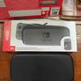 Nintendo Switch, Case and boxes Image 2