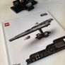 Lego Star Wars Executor Super Star Destroyer Image 2
