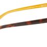 KATE SPADE Women's Amiyah/G/S Sunglasses, Epz, 56/17/140, 204128EPZ56HA Havanna Image 3