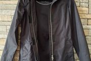 rain coat