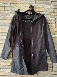 rain coat