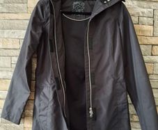 rain coat