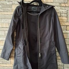rain coat