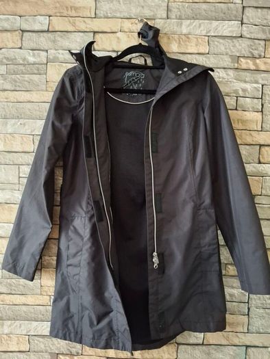 rain coat