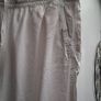 Ladies linen trousers Image 6