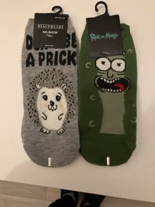 socks