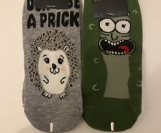socks