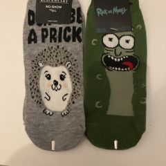 socks