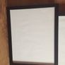 3 Black Frames Image 3