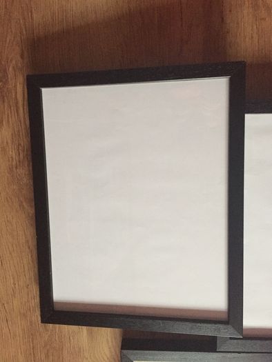 3 Black Frames