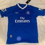 Chelsea Retro Jersey Lampard Image 2
