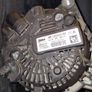 Berlingo Partner alternator. Image 3