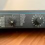 Alesis Microverb III Reverb & Delay Unit Image 2