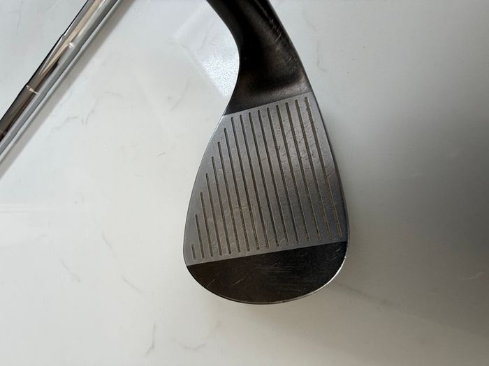 Mizuno Wedges