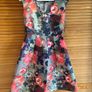 Fee G Dress - Size 10 Image 3