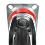 8 pcs Swivel Casters 200 mm Image 7