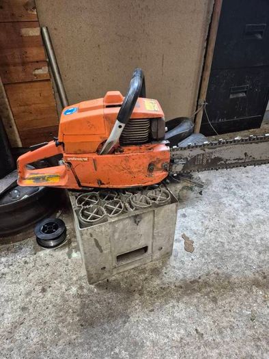 husqvarna
