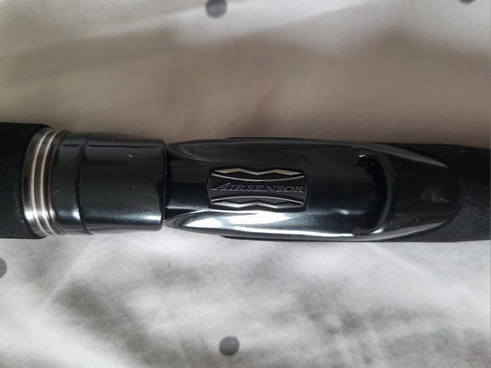 Daiwa Prorex XR 6.25ft Vertical lure rod