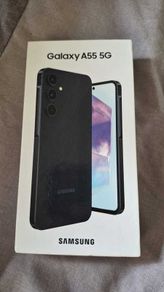Samsung Galaxy A55 5G 128GB - 8GB RAM