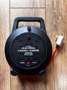 10m Extension Cable