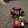 Lego Elves Dragon Set Image 3