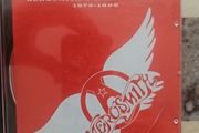 Aerosmith CD  - Greatest Hits