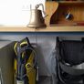 Brass Bell Image 6
