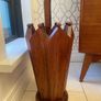 Vintage umbrella stand Image 4