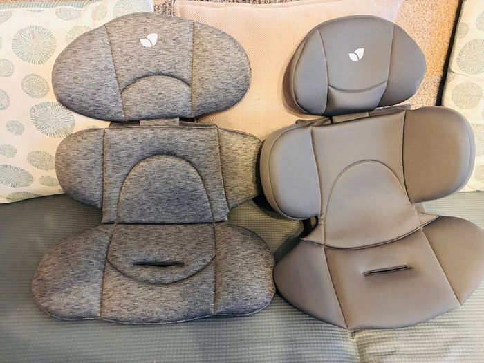 Joie car seat inserts