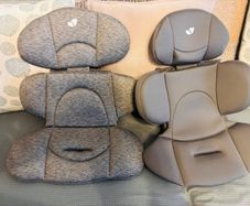 Joie car seat inserts