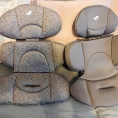 Joie car seat inserts