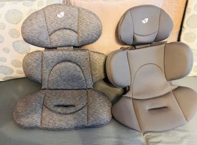 Joie car seat inserts