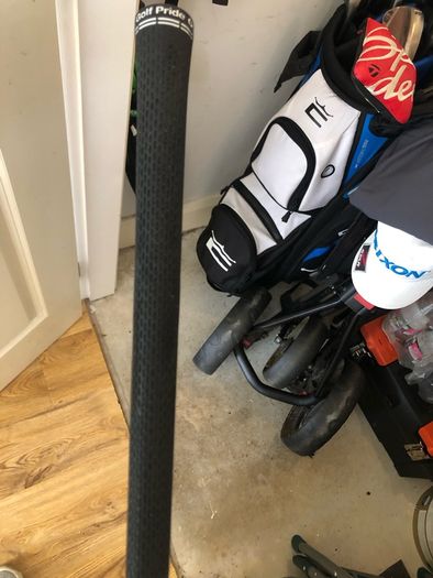 New Ping G440 (3) Hybrid / Rescue club