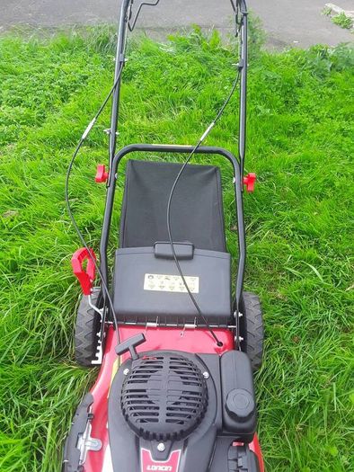 lawnmowers