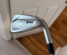 Srixon ZX4 - 5 Iron