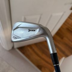 Srixon ZX4 - 5 Iron