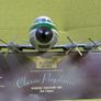 Diecast Aircraft Model, Aer Lingus - Vickers Viscount 800 airplane registration EI-AOE, NEW Image 7